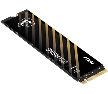 MSI Spatium SPATIUM M461 1TB