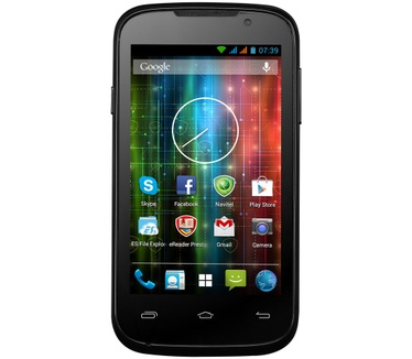 Prestigio MultiPhone 3400 DUO