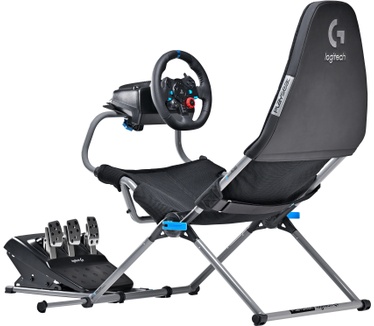 Playseat Challenge X - Logitech G Edition