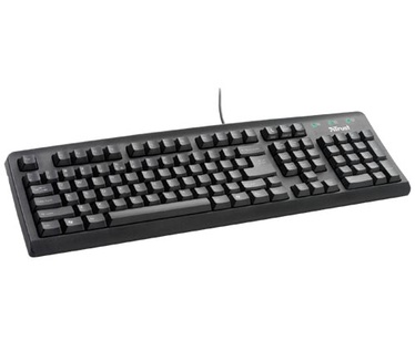 Trust Keyboard KB-1120