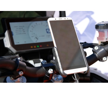 Cellular Line SMMOTOCRABUSB