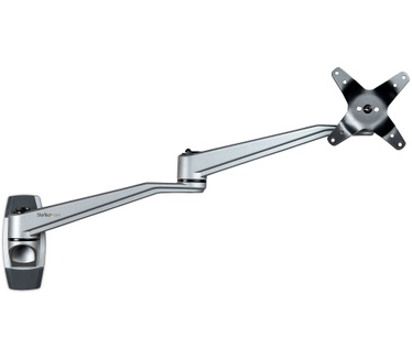 Startech.com Monitor arm wandmonteerbaar 52 cm lange scharnierende arm premium