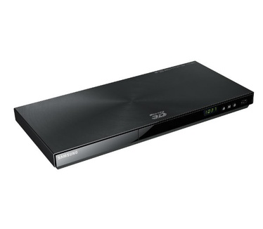 Samsung BD-E6100