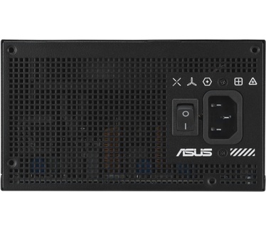 ASUS TUF-GAMING-750B-EVO