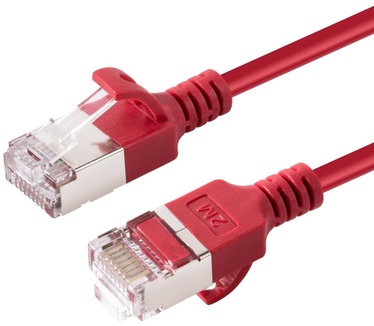 Microconnect V-FTP6A0025R-SLIM