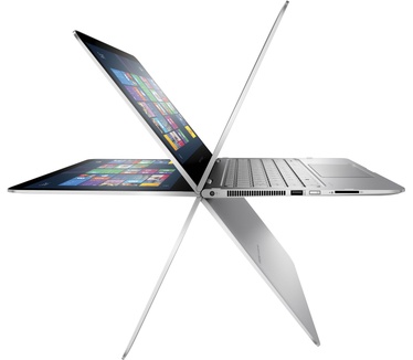 HP Spectre x360 13-4190nd