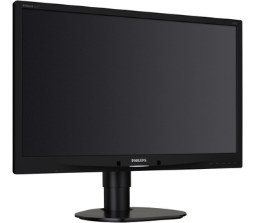 Philips 241B4LPYCB Zwart