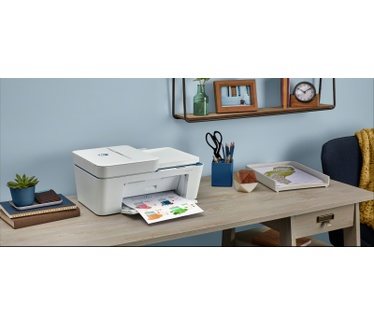 HP DeskJet Plus 4130