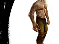 Earthrise - karakter artwork