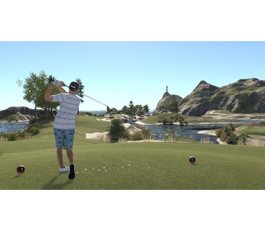 The Golf Club 2, PS4