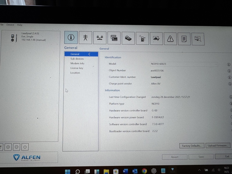 Afbeeldingslocatie: https://tweakers.net/i/7QsmZsyNRQOrZK315Oe2SCimK68=/800x/filters:strip_icc():strip_exif()/f/image/1WhbFboXEuazy44mXECVlQpu.jpg?f=fotoalbum_large