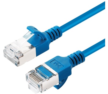 Microconnect V-FTP6A01B-SLIM