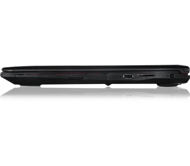 MSI GP72 6QF-823NL