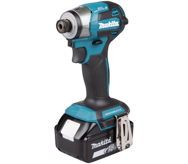 Makita DTD173RTJ