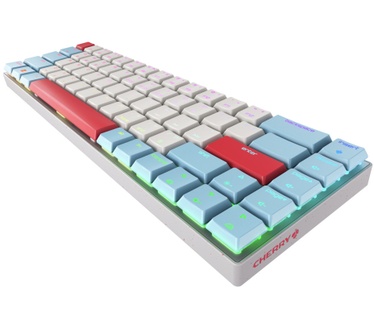 Cherry MX-LP 2.1 Compact Wireless