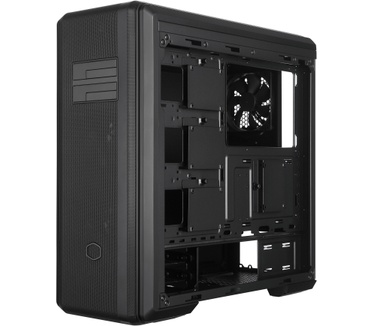 Cooler Master NR600P