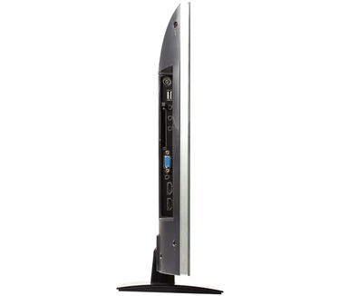 Salora 24LED6100C (standaard)