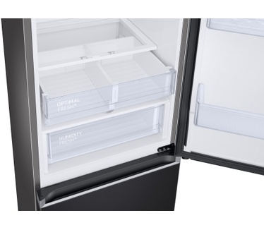 Samsung Koel-vriescombinatie 6-Serie AI Energy Mode™ 344L