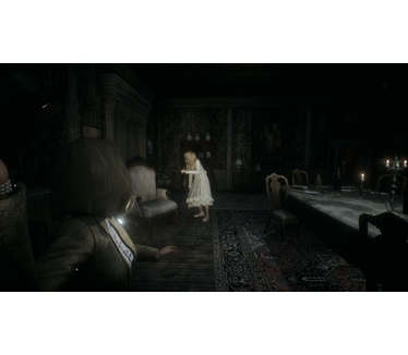 Remothered: Tormented Fathers, Xbox One