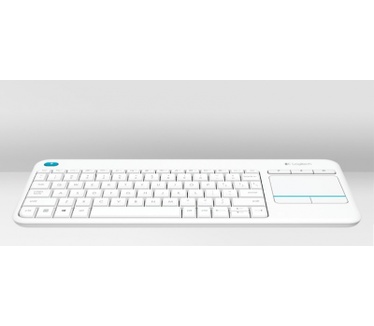 Logitech K400 Plus