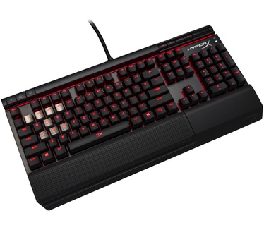 Kingston Alloy Elite