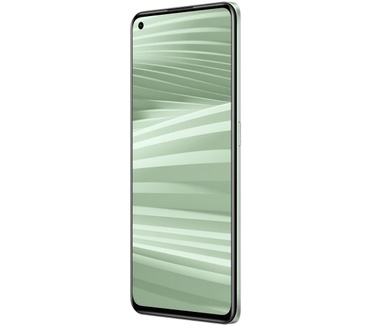 Realme GT2, 12GB ram, 256GB opslag Groen