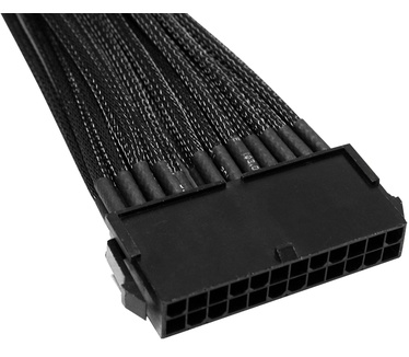 NZXT Starter Kit. Connector 1: ATX (24-pin), Connector 2: ATX (24-pin), Soort stekkers: Man/vrouw