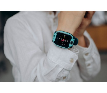 Canyon Smartwatch Kids Jondy KW-44 green 4G LBS WiFi-Track retail