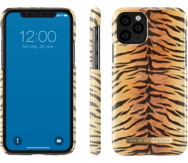 iDeal of Sweden IDFCAW19-I1958-152 (iPhone 11 Pro) Oranje