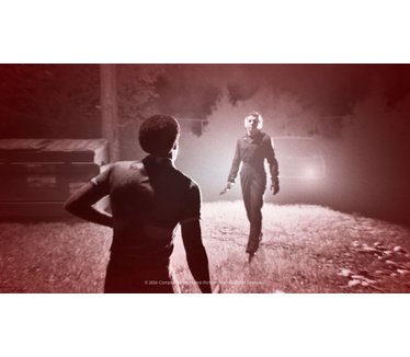 Halloween: The Game