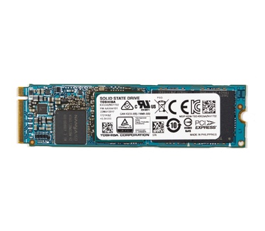Toshiba XG5 1.024TB