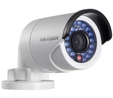 Hikvision DS-2CD2020F-I 2MP IR Mini Bullet Camera