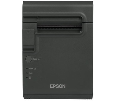 Epson TM-L90, 8 dots/mm (203 dpi), USB, WLAN, zwart (C31C412412W)