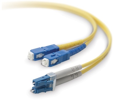 Belkin 2m LC / SC