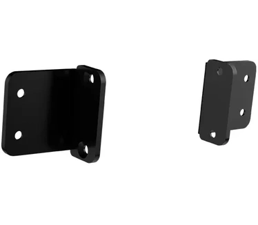 SIMGASM SIMGASM Side Mount Bracket Set - Zwart