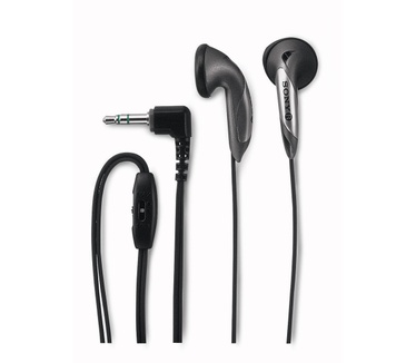 Sony MDR-E829V  (Grijs)