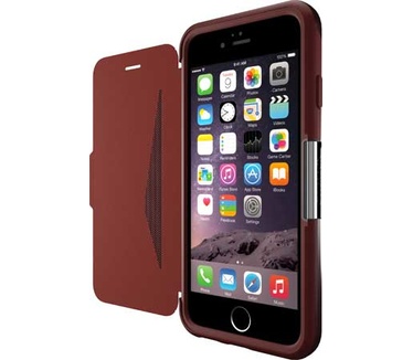 Otterbox Strada Case Apple iPhone 6 Rood (Chic Revival)