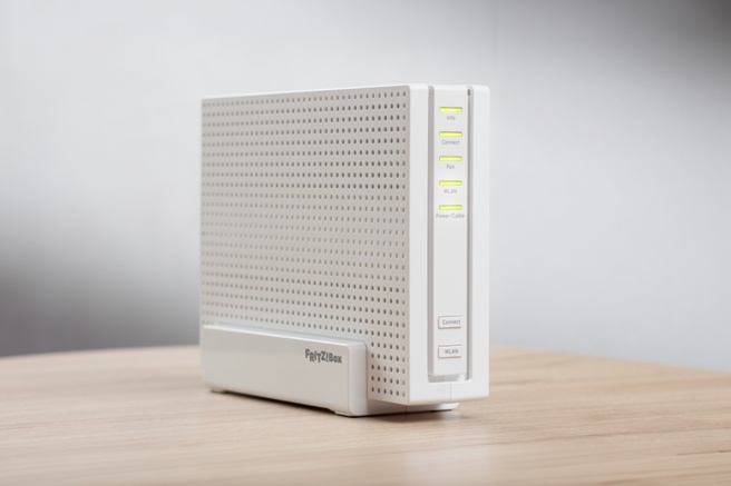 FritzBox 6690 Pro