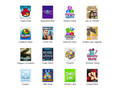 Google+ games