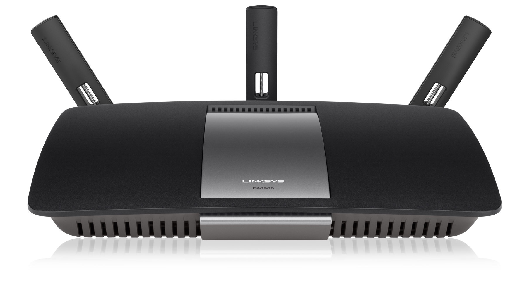 Linksys EA6900 Smart WiFi Router AC1900 kopen? Prijzen Tweakers