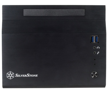Silverstone SG06BB Lite