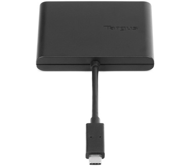 Targus USB-C Digital AV Multiport Adap.(B2b)