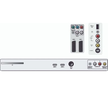 Philips 32PFL7562D/10