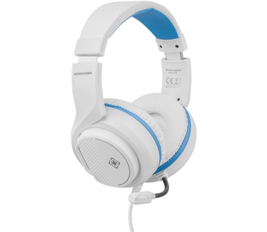 Deltaco GAM-127-W