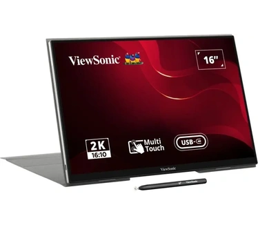 ViewSonic TD1656-2K