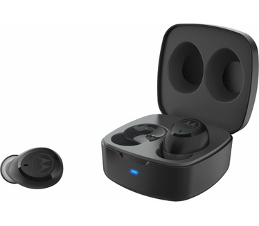 Motorola Vervebuds 100 (Zwart)