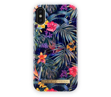 iDeal of Sweden IDFCS18-I8-72 (iPhone X/XS) Multi-color