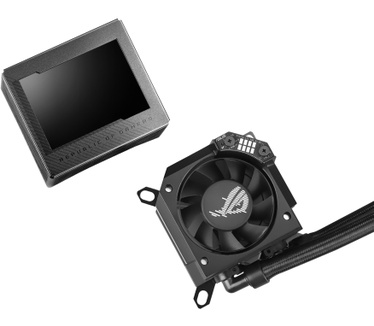 ASUS ROG RYUJIN III 240