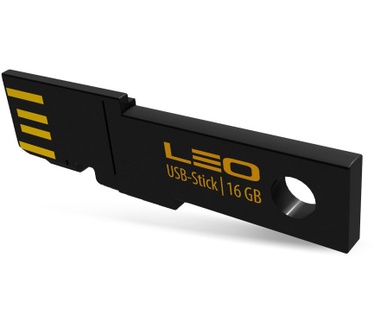 TrekStor 16GB USB 2.0