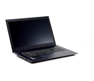 BTO X-Book 17CL71